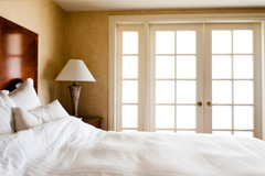 Stowe bedroom extension costs