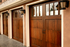 Stowe garage extension quotes